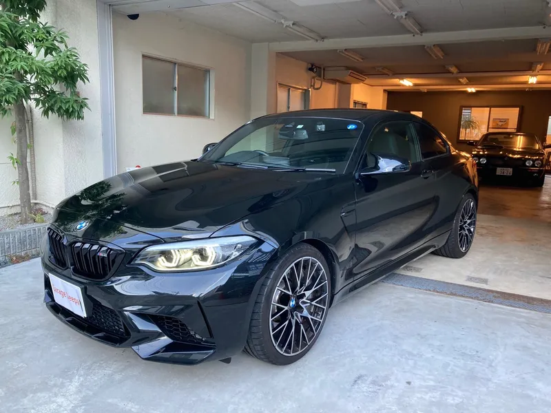BMW M2