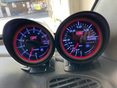 スズキ アルトLb 5速(kcテクニカ、ボルトオンターボ) 写真7