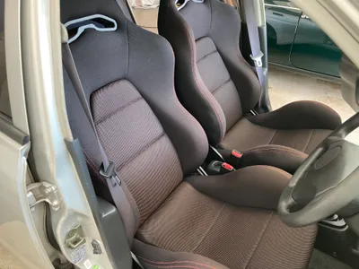 スズキ アルトLb 5速(kcテクニカ、ボルトオンターボ) 写真8