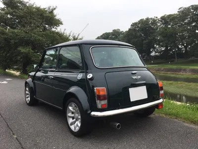  ローバーMINI　40thアニバーサリー 写真5