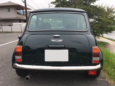  ローバーMINI　40thアニバーサリー 写真4