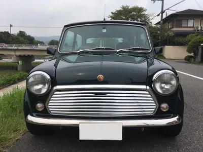  ローバーMINI　40thアニバーサリー 写真3