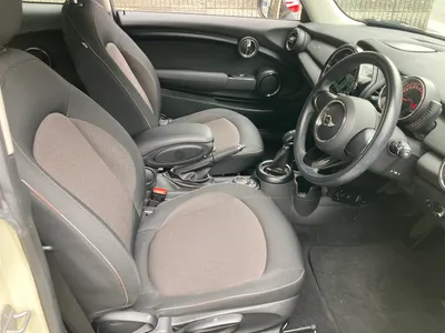 MINI クーパー 3ドア (F56型) 写真8