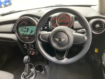 MINI クーパー 3ドア (F56型) 写真11