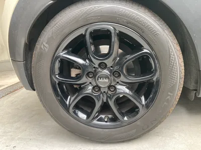 MINI クーパー 3ドア (F56型) 写真6