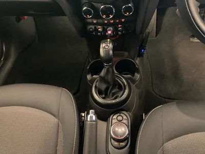 MINI クーパー 3ドア (F56型) 写真7