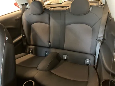 MINI クーパー 3ドア (F56型) 写真9