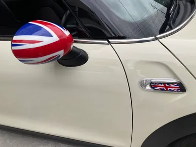 MINI クーパー 3ドア (F56型) 写真3