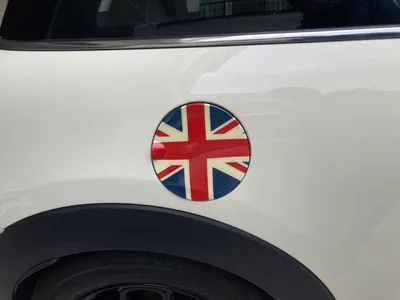 MINI クーパー 3ドア (F56型) 写真5
