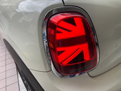 MINI クーパー 3ドア (F56型) 写真4