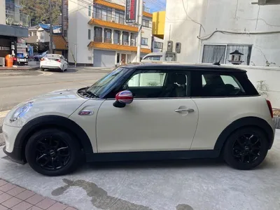 MINI クーパー 3ドア (F56型) 写真2